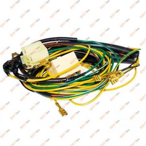 Проводка противотуманных фар 2106 Каменец-Подольский - 24306