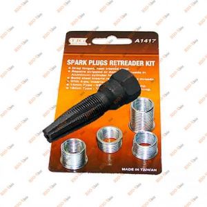 Метчик для восстановления свечных отверстий А1417 TJG - А1417