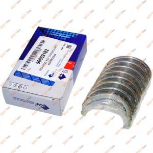 Вкладыши Матиз 0.8 корень 0.25 KAP - 96659182