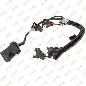 Проводка паливної рампи 2111 8 кл Росія - 2111-3724036