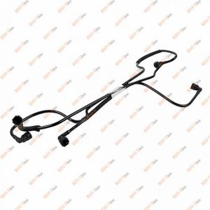 Трубка топливная 2110 1.6 (к-т 2 шт) Самара - 21101-1104243-42