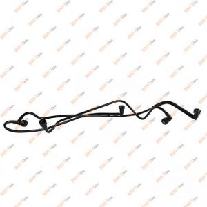 Трубка топливная 1118 (к-т 2 шт) Самара - 11180-1104222-20