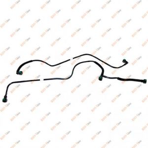 Трубка топливная 2109 1.6 (к-т 2 шт) Самара - 21094-1104243-03