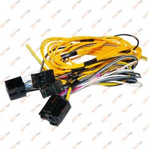 Проводка противотуманных фар 1118 Каменец-Подольский - 24335