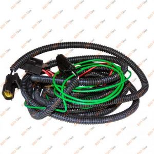 Проводка противотуманных фар Ланос Каменец-Подольский - 24322