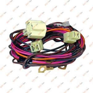 Проводка противотуманных фар 2108, 2109, 2099 Каменец-Подольский - 24308