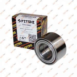 Подшипник ступицы Джили МК передний Fitshi - FT1218-30WG
