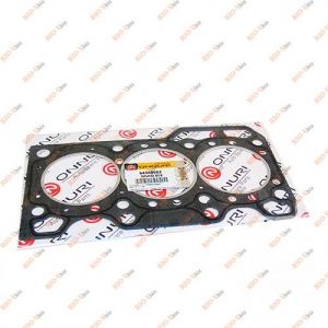 Прокладка блока цилиндров Матиз 0.8 Onnuri - GGHD-002