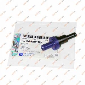 Клапан вентиляции картера Матиз 0.8, 1.0 GM - 94580183