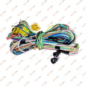 Проводка багажника 2121 Камянець-Подільський - 2121-3724030