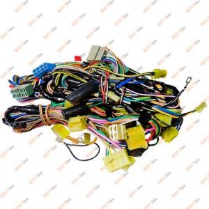 Проводка 2105 в зборі Камянець-Подільський - 2105-3700006