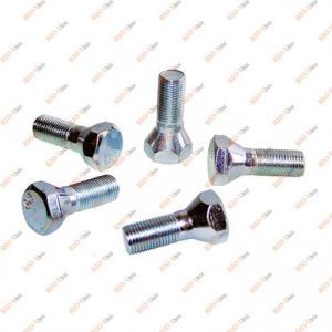 Болт М12х27 колесный 2101 ДК - 2101-3101040