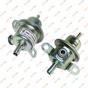 Регулятор давления топлива 406 дв Соатэ - 406.1160000-01