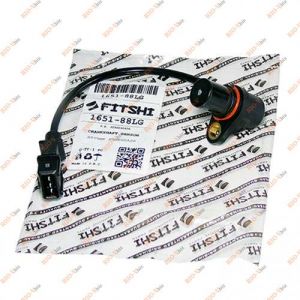 Датчик коленвала Джили СК, МК, Эмгранд Fitshi - FT1651-88LG