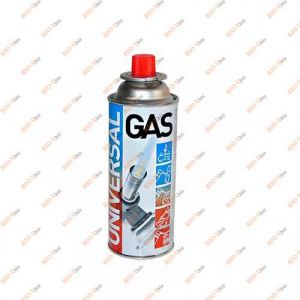 Баллон газовый 220 гр GAS - CRV400