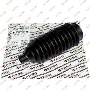 Пильник рульової рейки Амулет Fitshi - FT3581-16SC