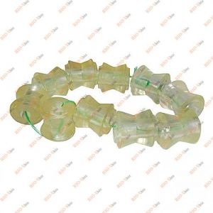 Втулка реактивных тяг 2101 (к-т 10 шт) полиуритан Харьков - 2101-29119042