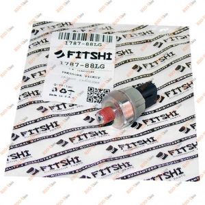 Датчик тиску масла Джилі Емгранд Fitshi - FT1787-88LG
