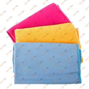 Салфетка микрофибра (в упак. 3 пред.) Vitol - VSС3030-3