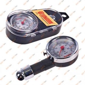 Манометр металевий Штурмовик Vitol - AC-103