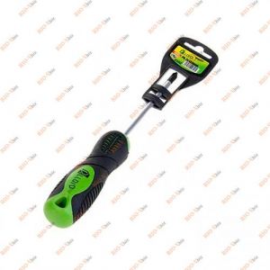 Викрутка PH2 * 100 мм Alloid - OP2100N