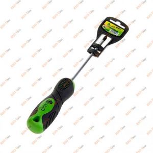 Отвертка крестовая PH2*125 мм Alloid - OP2125N