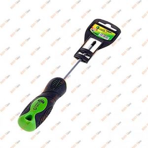 Отвертка крестовая PH3*150 мм Alloid - OP3150N