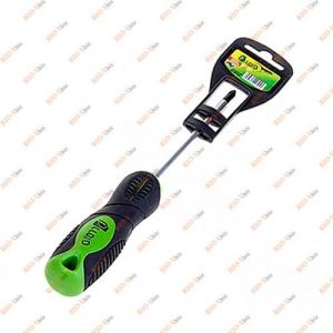 Викрутка PH3 * 200 мм Alloid - OP3200N