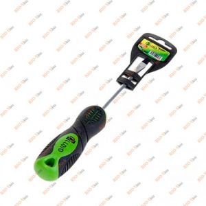 Отвертка плоская 6*100 мм Alloid - OM6100