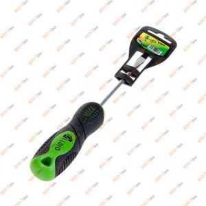 Отвертка плоская 6*125 мм Alloid - OM6125N