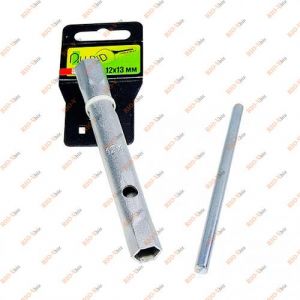 Ключ торцевий 12/13 мм Alloid - КТ-1213