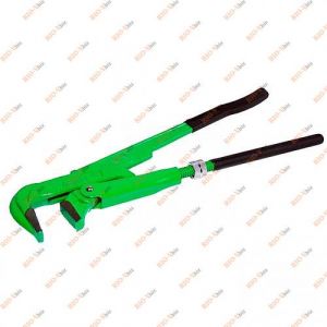 Ключ трубний газовий 1-1 / 2 Alloid - КТ-4016-1/2