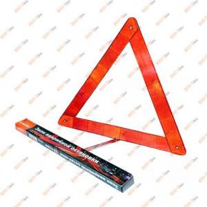 Знак аварийной остановки в картонной упаковке Lavita - LA170200