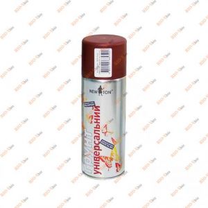 Грунт NEW TON универсальный красный 400 мл - N-red-soil