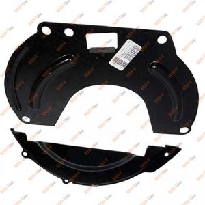 Защита маховика 2108, 2110 (к-т 2 шт) ВАЗ - 21100-160112100/21