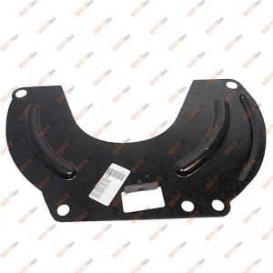 Захист маховика 2108, 2110 ВАЗ верхня - 21100-160112000