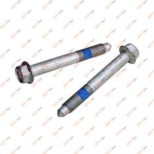 Болт важеля Лачетті переднього передній GM - 94501768