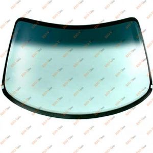 Скло (лобове) вітрового вікна ВАЗ 2110-2112 Benson - 4503AGNBL1B