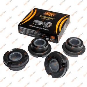 Сайлентблок 2108 важеля ромашки к-т СЕВІ-Експерт - 2304