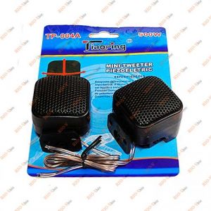 Колонки динамики высокочастотные Tiaoping TP-004A - TP-004A