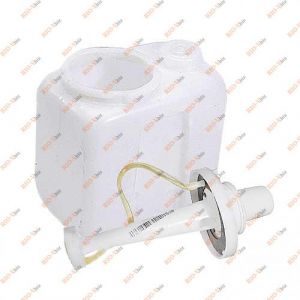 Бачок омывателя 2101 в сборе АРК - 2101-5208406