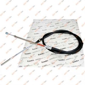 Трос ручника Амулет Extra - EX-BCA11090