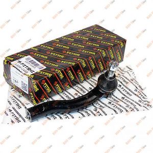 Наконечник рул тяги левый Джили Эмгранд Fitshi - FT1308-16SG