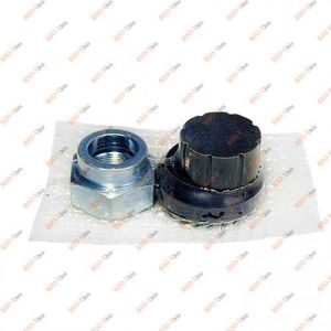 Ремкомплект вторичного вала 21214 Россия - 21213-1701247