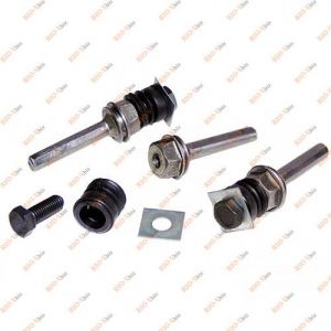 Направляющая суппорта 1111, 1118, 2108, 2109, 2110, 2111, 2112, 2113, 2114, 2115, 2170, 2171, 2172, 2190 Самара - 2108-3501018/19