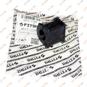 Втулка стабилизатора Джили Эмгранд передняя 22 мм Fitshi - FT1012-15SB