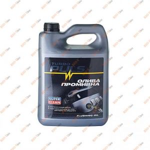 Промывка двигателя Turbo Puls масло 3,2л - PT-promyivka