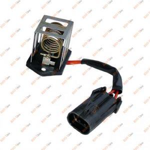 Резистор электро вентилятора 1118 - 1118-1300500