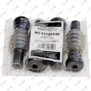 Направляющая суппорта Ланос, Лачетти ремонт +0.50 Rider - RD.93740249