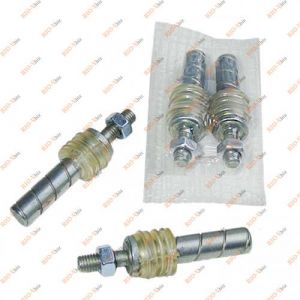 Направляющая суппорта Таврия ремонт +0.50 (к-т 2 шт) Rider - 968М-3501151